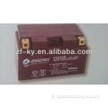 Sealed Maintenance Free motorcycle battery